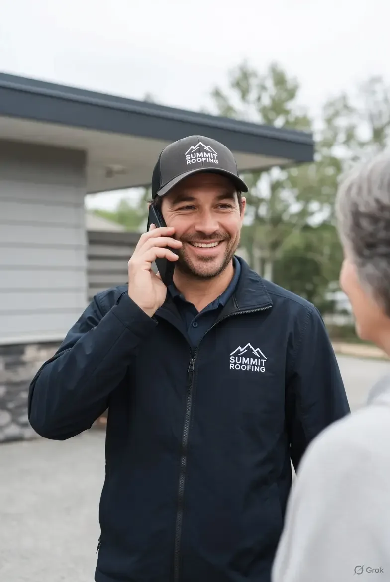 Flat Roof Leak Repair Vienna, MO FAQs